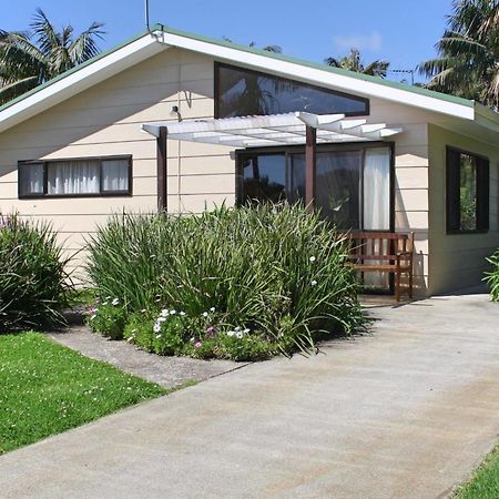 Tau Gardens Hotel Norfolk Island ภายนอก รูปภาพ