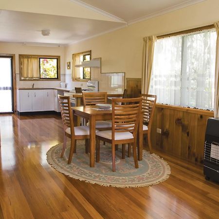 Tau Gardens Hotel Norfolk Island ภายนอก รูปภาพ